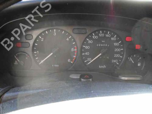 Mass air flow sensor FORD MONDEO II Saloon (BFP) 1.8 TD | BP1605682M95 