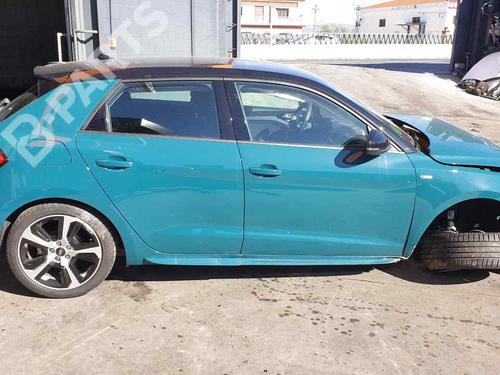Used Parts AUDI A1 Sportback (GBA)  30 TFSI  831638