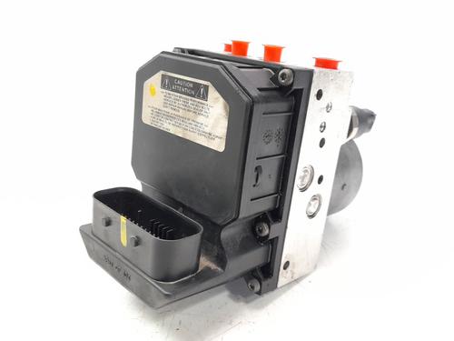 Used ABS pump TOYOTA COROLLA Verso (ZER_, ZZE12_, R1_) [2004-2009]  16072887