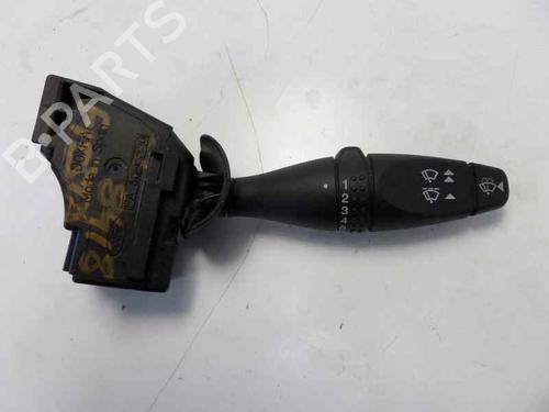 Used Steering column stalk FORD FIESTA V (JH_, JD_) 1.4 TDCi (68 hp) 1332243