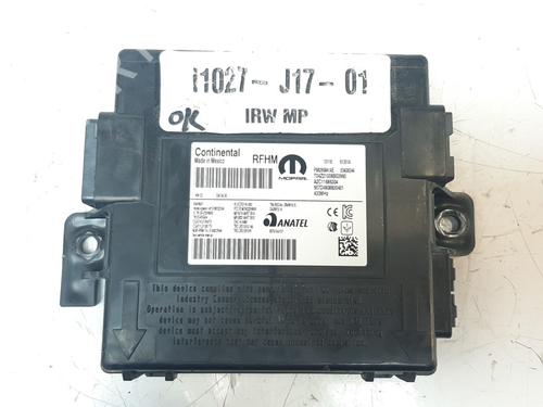 Elektronisk modul JEEP COMPASS (MP, M6, MV, M7) [2016-2025]  16823051