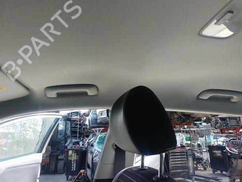 Højre gardin airbag Højre gardin airbag KIA STONIC (YB) 1.0 T-GDi Eco-Dynamics+ (101 hp) 36832849 36832849