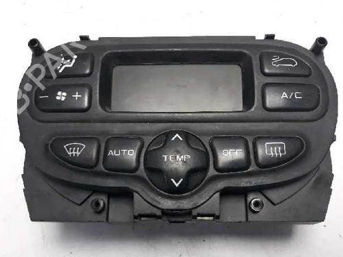 Used Climate control PEUGEOT 307 (3A/C) [2000-2012]  1323216