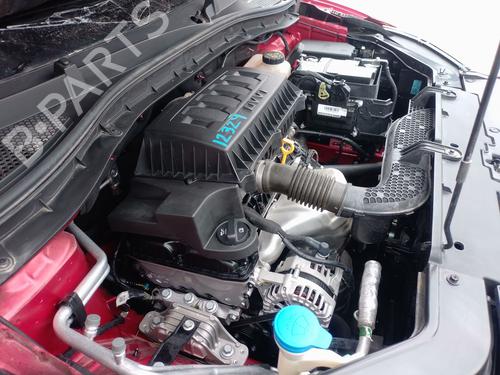 Used Water radiator MG MG ZS SUV (AZS1) 1.5 VTi (114 hp) 30551753