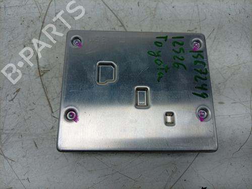 Electronic module TOYOTA YARIS (_P21_, _PA1_, _PH1_) 1.5 Hybrid (MXPH10, MXPH11) | BP38048196M83 - Image 2