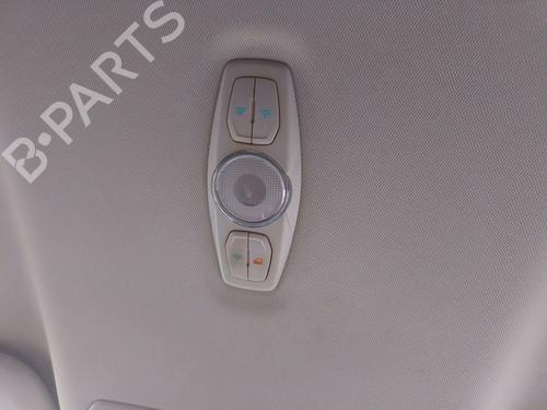 Used Interior roof light Interior roof light FORD KUGA II (DM2) 1.5 TDCi (120 hp) 33431739 33431739