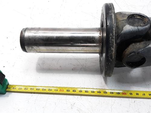 Driveshaft NISSAN TERRANO II (R20)  | BP16316432M37 