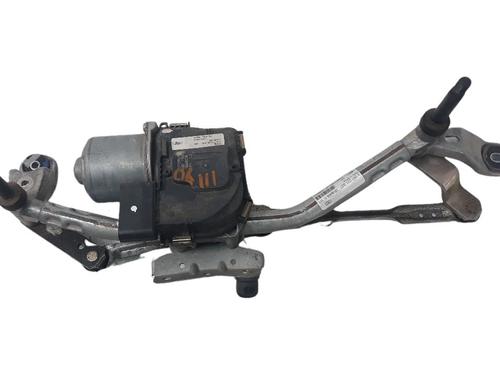 Used Front wiper motor FORD FIESTA VII (HJ, HF) [2017-2025]  11860560