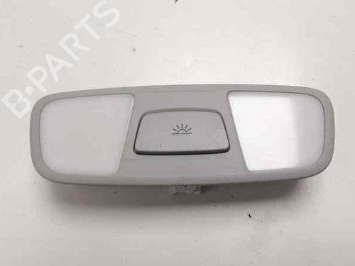 Luz interior AUDI A3 Sportback (8VA, 8VF) 2.0 TDI (150 hp) 8V0947111E | 8V0947111E |