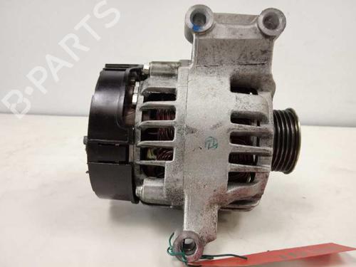 Alternator FIAT 500 (312_)  | BP2509511M7 