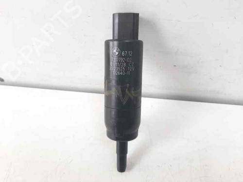 Washer pump BMW X5 (E70) xDrive 30 d | BP14207402E24 