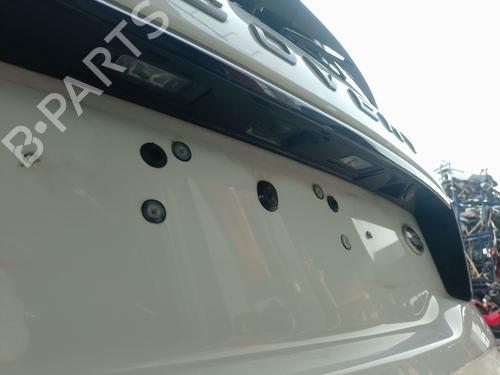 Used Tailgate handle Tailgate handle 37660007 37660007