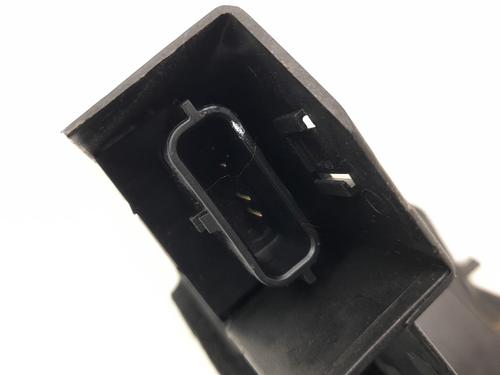 Front left lock RENAULT MEGANE IV Hatchback (B9A/M/N_)  | BP16554808C98 