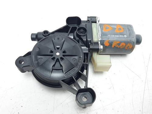 Front right window mechanism SKODA OCTAVIA III (5E3, NL3, NR3) 1.6 TDI (110 hp) 5Q0959802B | 5Q0959802B | 0130822716 |