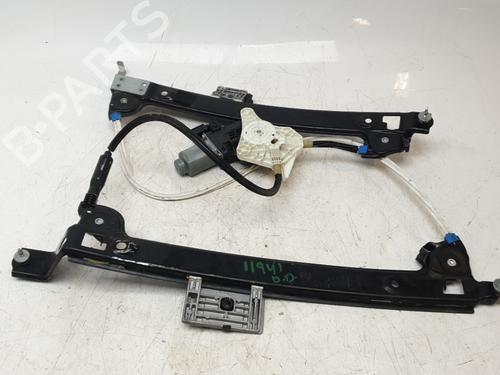 Used Front right window mechanism PEUGEOT 508 II (FB_, FH_, F3_) [2018-2025]  22546933