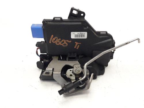 Rear left lock AUDI A8 D3 (4E2, 4E8)  | BP8661377C100 