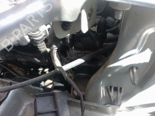 Used Alternator Alternator 38925637 38925637