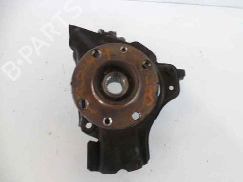 Used Left front steering knuckle FIAT PUNTO Hatchback Van (188_) 1.2 60 (60 hp) 346011