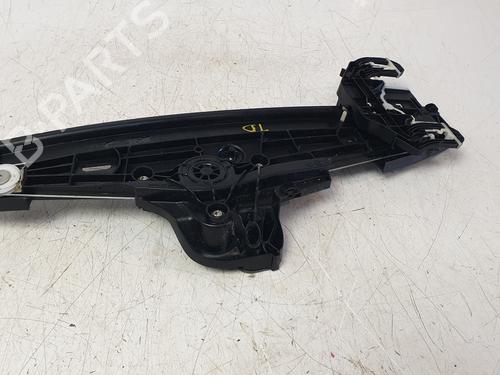 Rear right window mechanism OPEL ASTRA L (OV5) 1.2 (FPHNSL, FPHNSR) | BP32325971C25