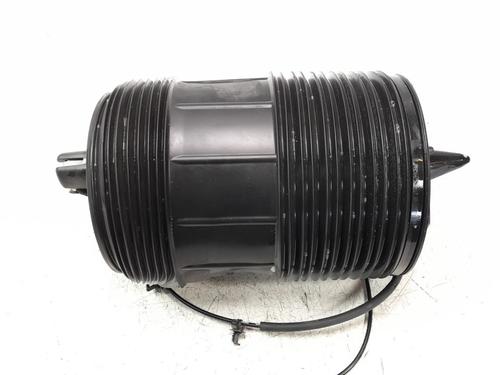 Used Left rear shock absorber AUDI Q7 (4MB, 4MG, 4MQ) 60 TFSI e quattro (455 hp) 24313082