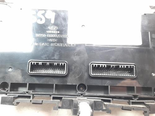 Climate control HYUNDAI TUCSON (TL, TLE)  | BP16928433I5 