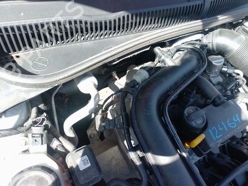 Katalysator für VW POLO VI (AW1, BZ1, AE1) 1.0 TSI (95 hp) 32751447