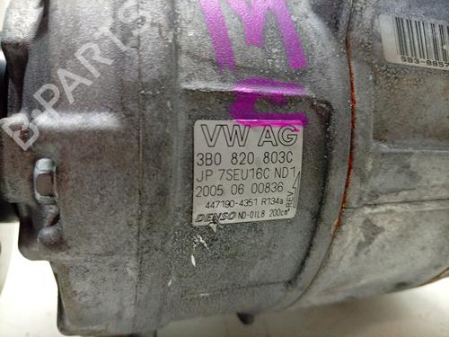 AC compressor BENTLEY CONTINENTAL FLYING SPUR (3W_) 6.0 | BP35946671M34 - Image 3