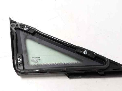 Front left quarter glass SEAT IBIZA IV SC (6J1, 6P5) 1.4 TDI | BP14206739C111 