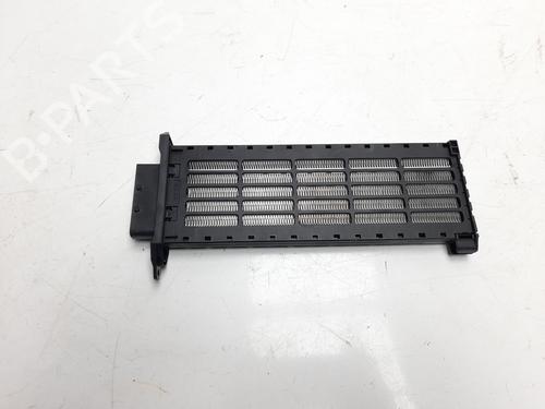 Used Heater resistor RENAULT KADJAR (HA_, HL_) 1.2 TCe 130 (HLMR) (130 hp) 11665903
