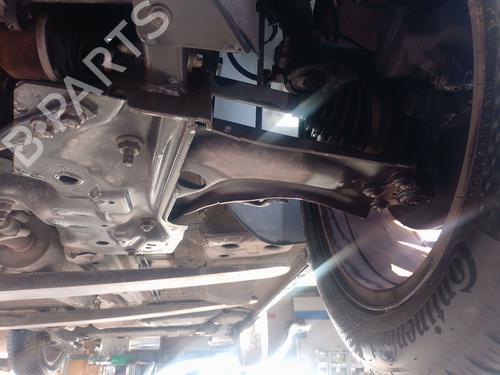 Used Left front suspension arm Left front suspension arm 38536033 38536033