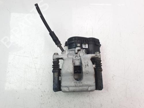Used Right rear brake caliper MERCEDES-BENZ A-CLASS (W176) [2012-2018]  29119041