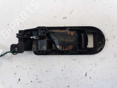 Front right interior door handle VW GOLF IV (1J1) 1.6 | BP3209420I14 