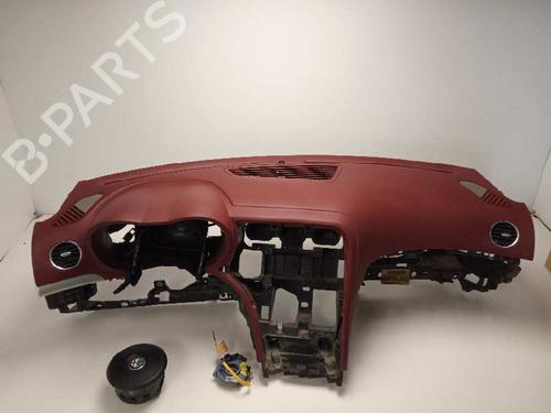 Airbag Kit ALFA ROMEO BRERA (939_) 2.4 JTDM 20V (939DXD1B, 939DXD12) | BP2544463C86 