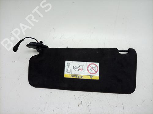 Right sun visor JAGUAR XJ (X351) 3.0 SDV6 | BP36995359I2 - Image 5