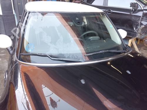 Used Front wiper motor MINI MINI (F56) Cooper SE / Electric (184 hp) 24968799