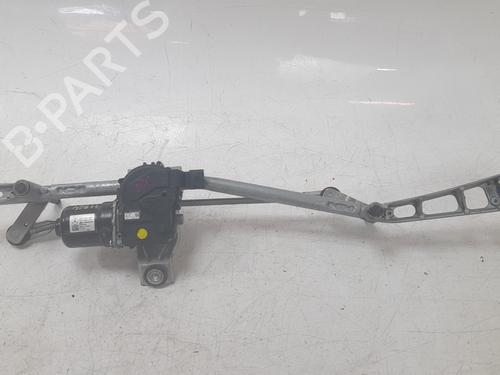 Used Front wiper motor Front wiper motor MERCEDES-BENZ B-CLASS Sports Tourer (W247) [2018-2026] 21017455 21017455