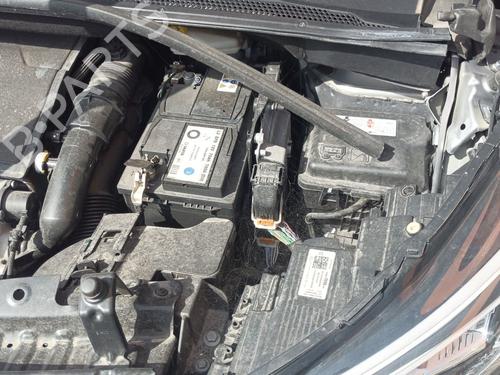 Used Engine control unit (ECU) OPEL CROSSLAND X / CROSSLAND (P17, P2QO) 1.2 (75) (110 hp) 28188866