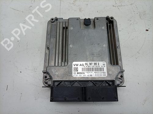 Used Engine control unit (ECU) Engine control unit (ECU) 36387874 36387874