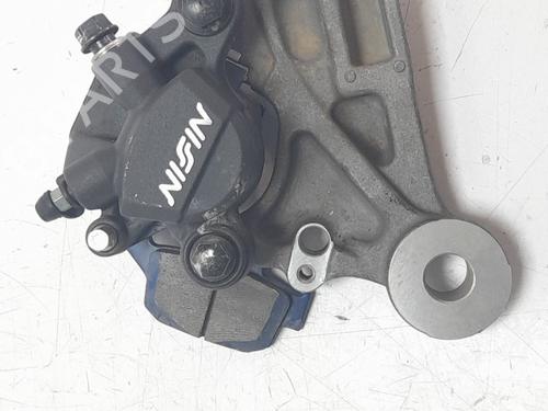 Other HONDA MOTORCYCLES CB HORNET CB 750 Hornet (RH12, RH24) | BP25233873O1 