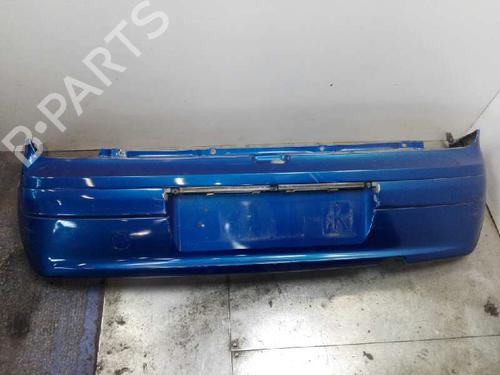 Rear bumper TATA INDICA 1.4 D (53 hp) 1778492