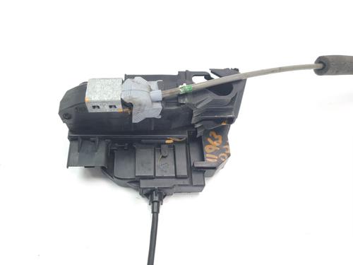 Front right lock NISSAN JUKE (F15)  | BP22563435C97 