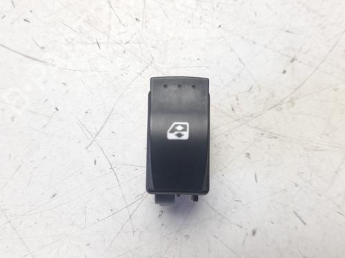Used Left rear window switch RENAULT LAGUNA II (BG0/1_) 1.6 16V (BG1G, BG1H) (112 hp) 30078634