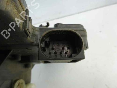 Rear left lock BMW 3 (E46) 320 d | BP2682472C100 