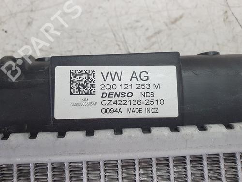 Water radiator VW T-CROSS (C11, D31) | BP36074735M31 - Image 3
