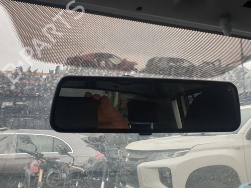 Used Rear mirror VW GOLF VII (5G1, BQ1, BE1, BE2) [2012-2021]  22552532
