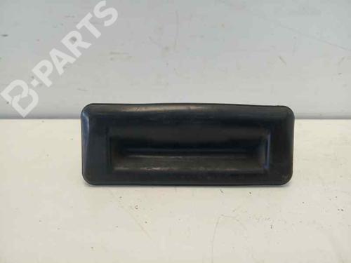 Used Tailgate handle Tailgate handle AUDI A1 (8X1, 8XK) 1.6 TDI (105 hp) 2821309 2821309