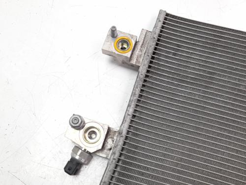 AC radiator VOLVO XC40 (536) D3 | BP11358982M32 