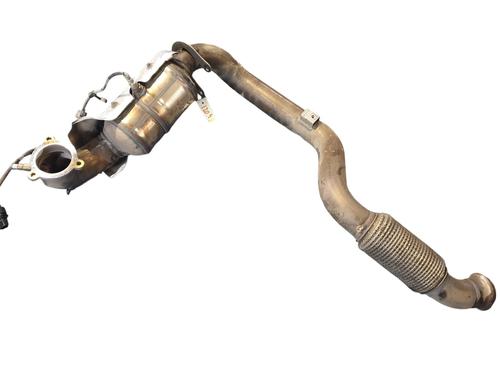 Used Catalyst MERCEDES-BENZ GLA-CLASS (X156) GLA 180 (156.942) (122 hp) 27511471