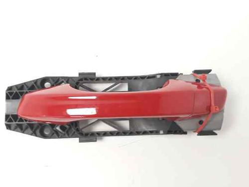 Used Front left exterior door handle Front left exterior door handle VW GOLF VII (5G1, BQ1, BE1, BE2) 1.6 TDI (110 hp) 6213871 6213871