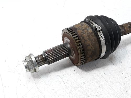 Right front driveshaft LAND ROVER RANGE ROVER SPORT I (L320) 3.0 D 4x4 | BP11836407M39 